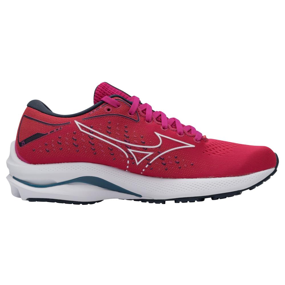 Mizuno wave rider 16 women's size 8 on sale