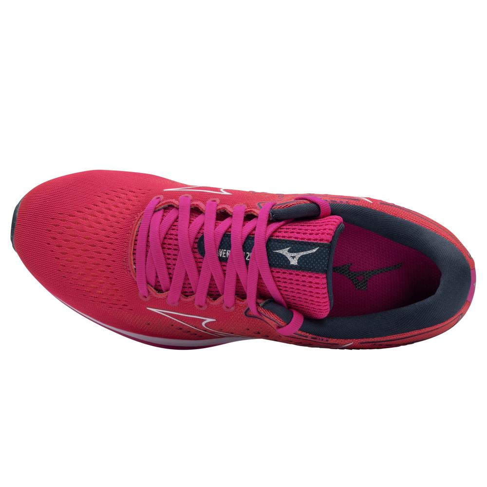 Mizuno wave connect rosa on sale