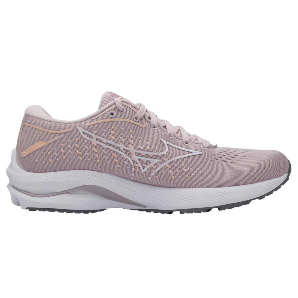 Mizuno wave rider womens canada online