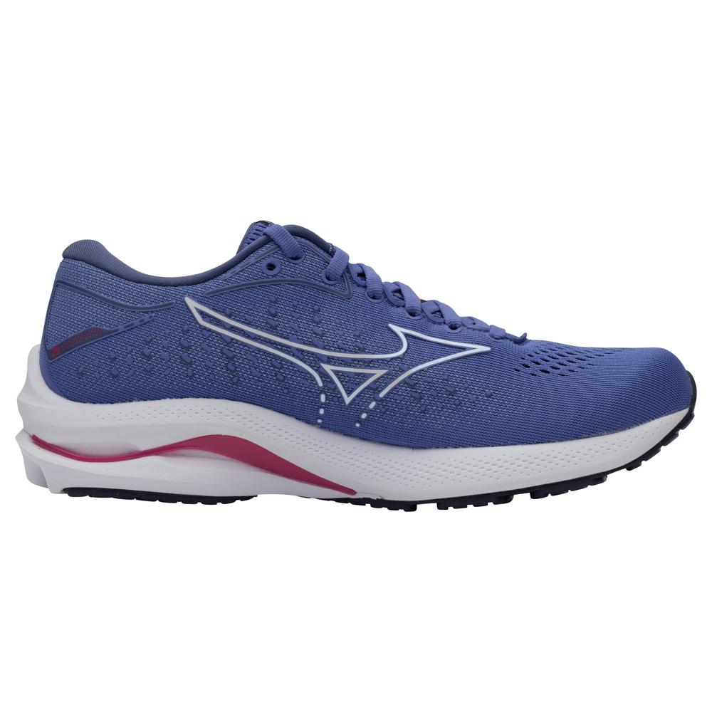 Mizuno wave rider running shoes women online