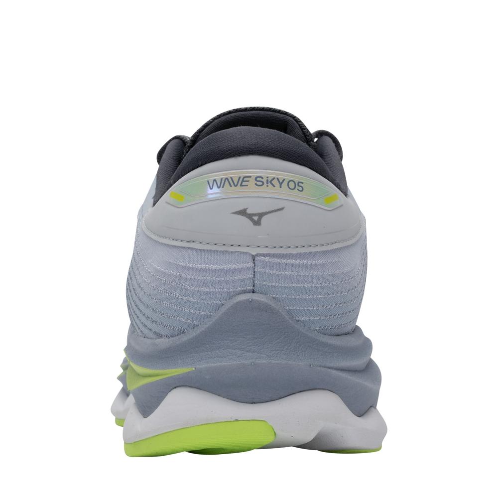 Mizuno wave sky women's online