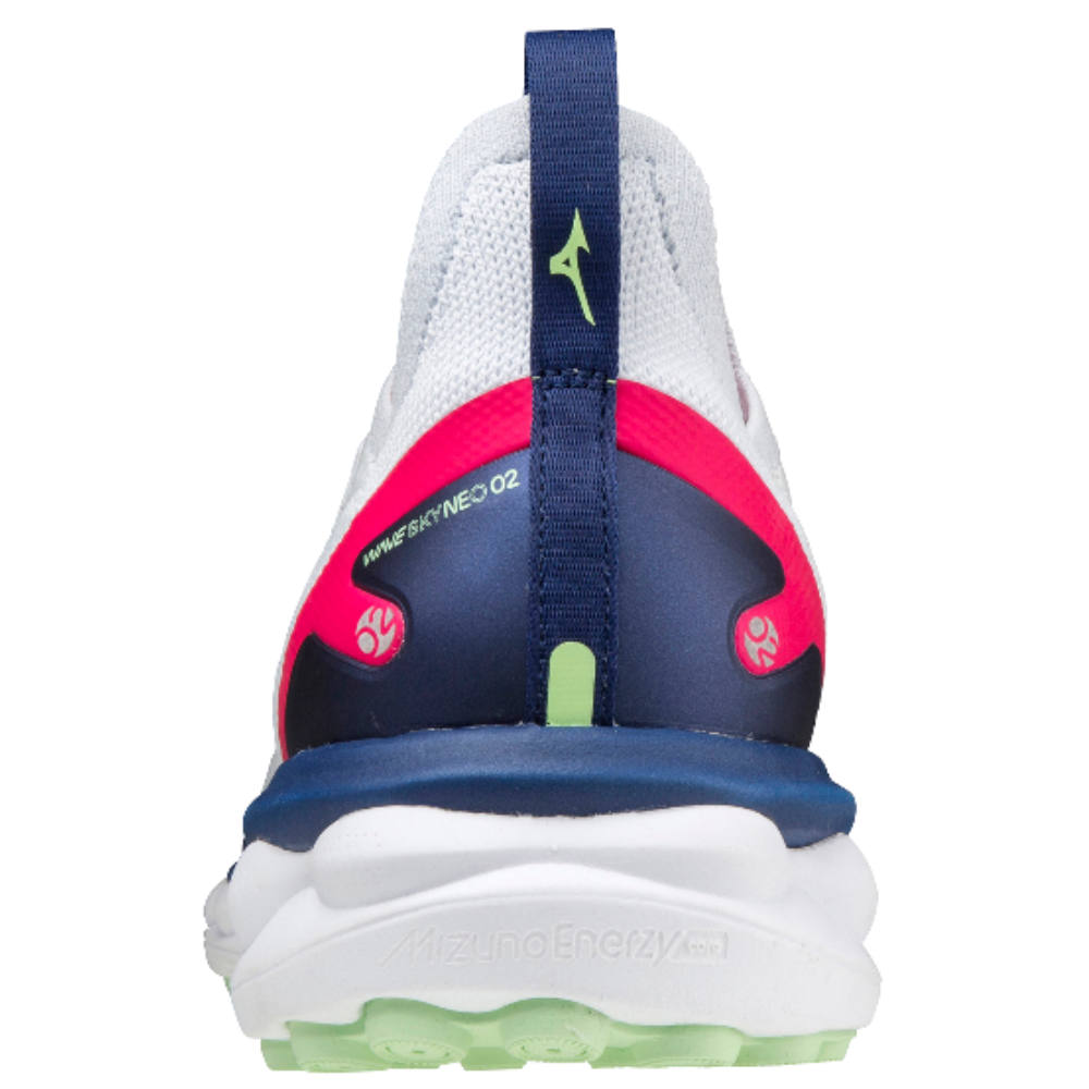 Mizuno women's wave sky 2 online