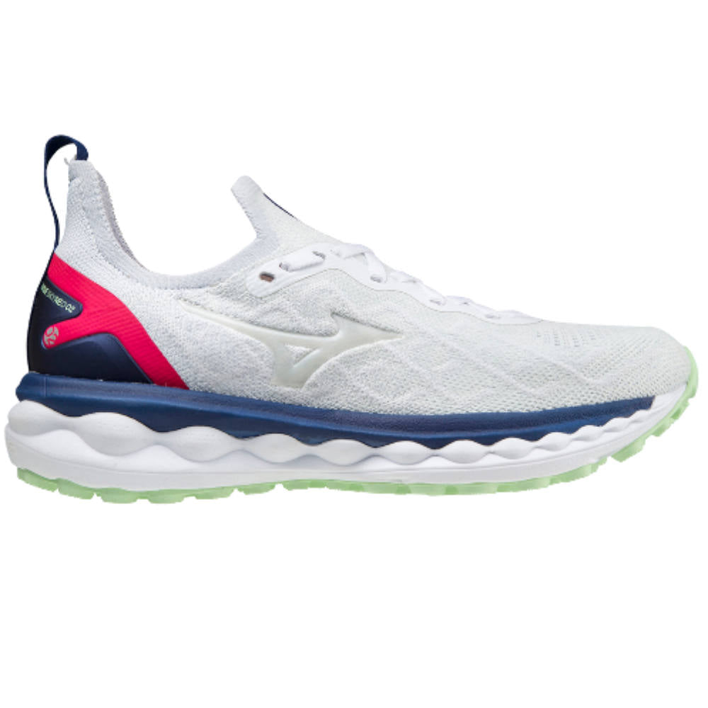 Mizuno wave connect 2 womens on sale