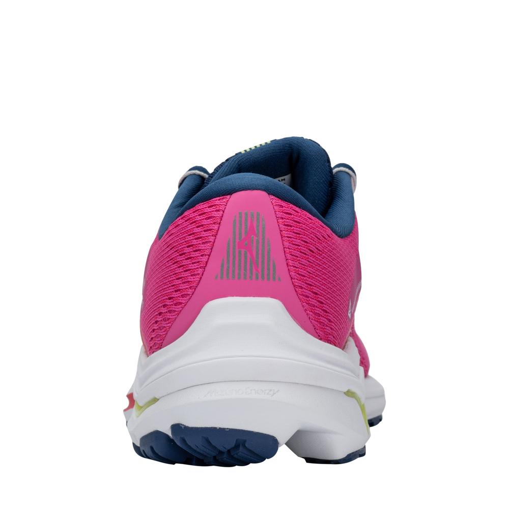 Mizuno wave runner 17 pink online