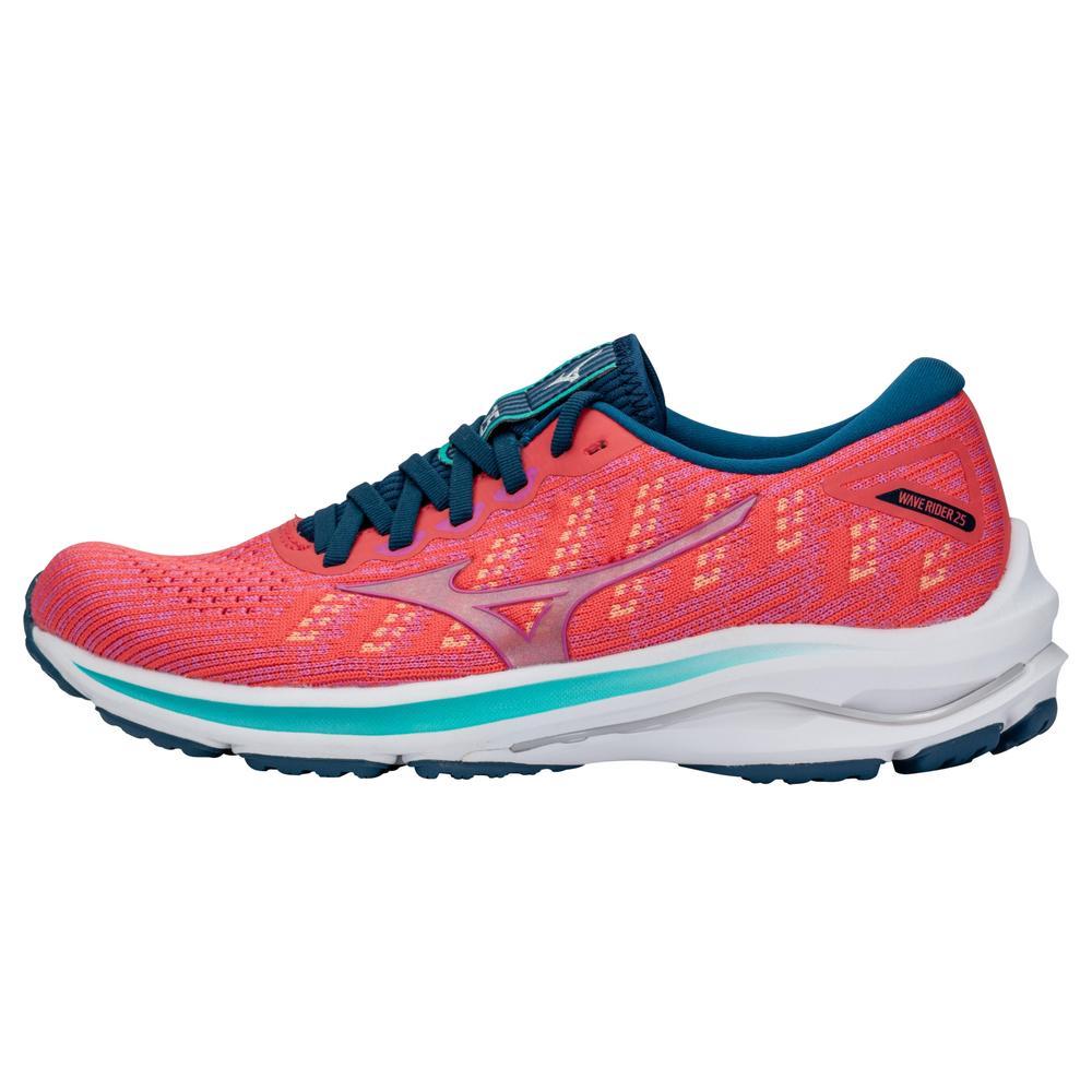 Mizuno wave rider womens size 9.5 online