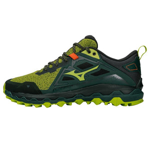 MENS WAVE MUJIN 8