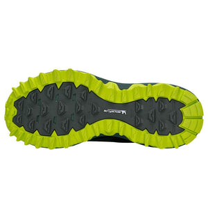 MENS WAVE MUJIN 8