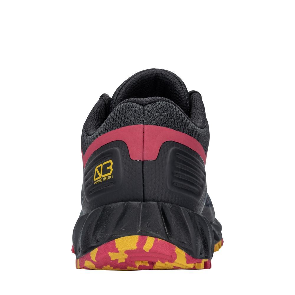 ibuki　0121 Mizuno Wave Ibuki 5 Women's Trail Running Shoes - Hint Of Mint