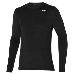 MENS IMPULSE CORE LONTG T SHIRT