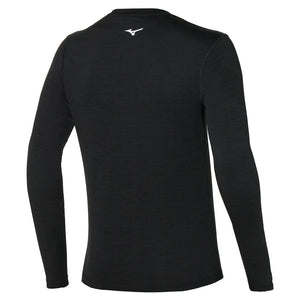MENS IMPULSE CORE LONTG T SHIRT