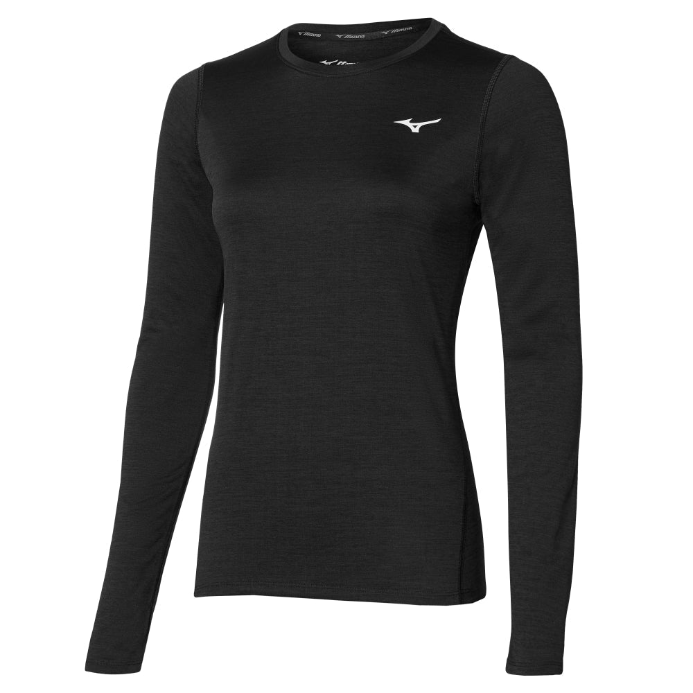 Mizuno long sleeve shirt online