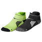 UNISEX DRYLITE RACE SOCKS (2 PAIR)