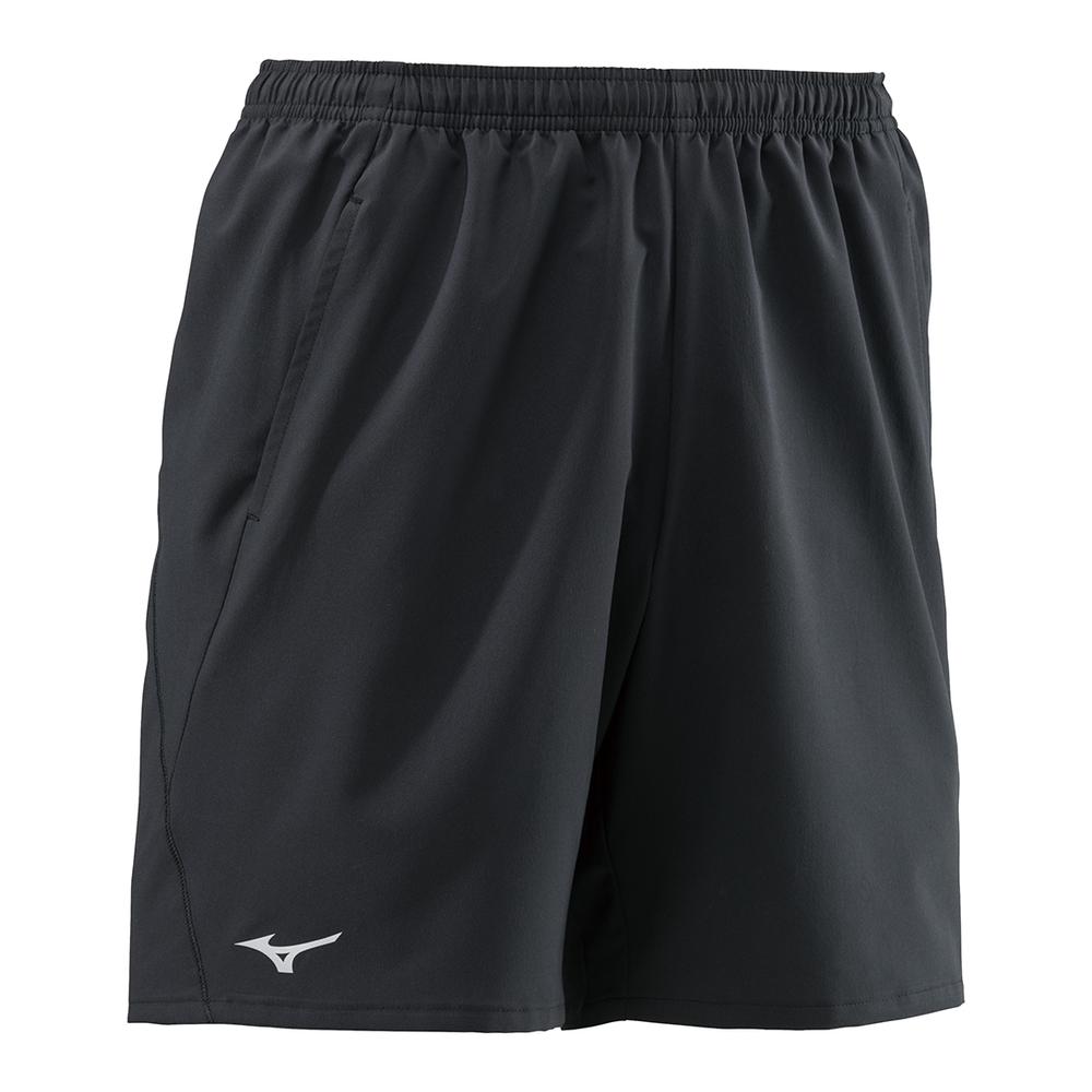 Mizuno short running on sale