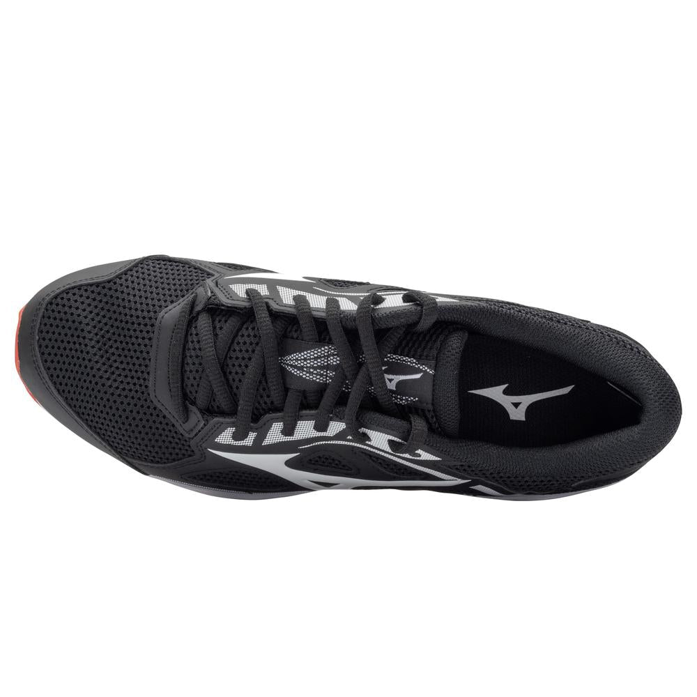 Mizuno spark shoes online