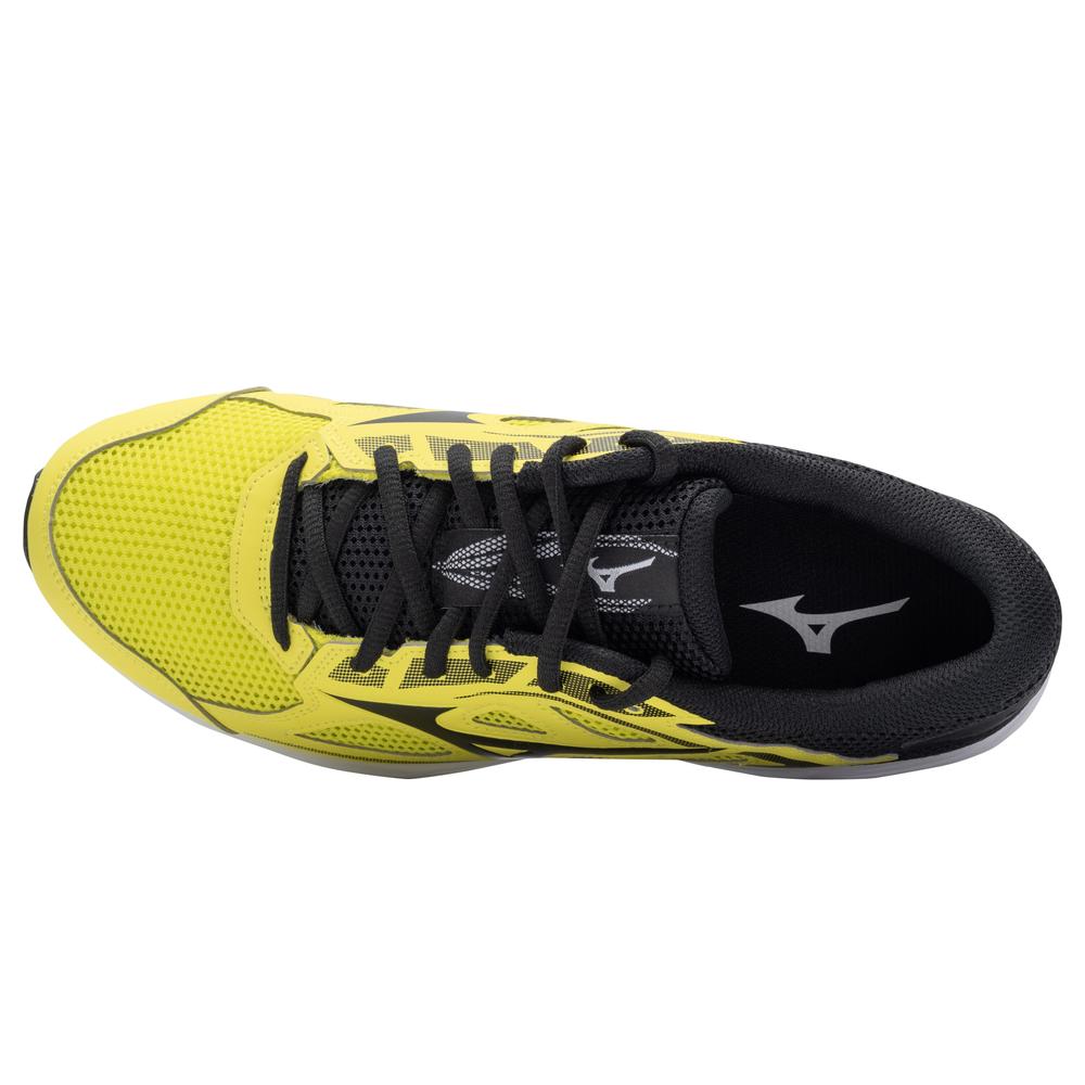 MENS MIZUNO SPARK 7