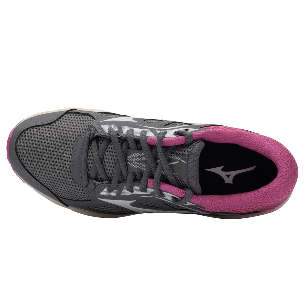 Ss Techno Tenis Puma Disc System Ss Techno Tênis Mizuno Wave