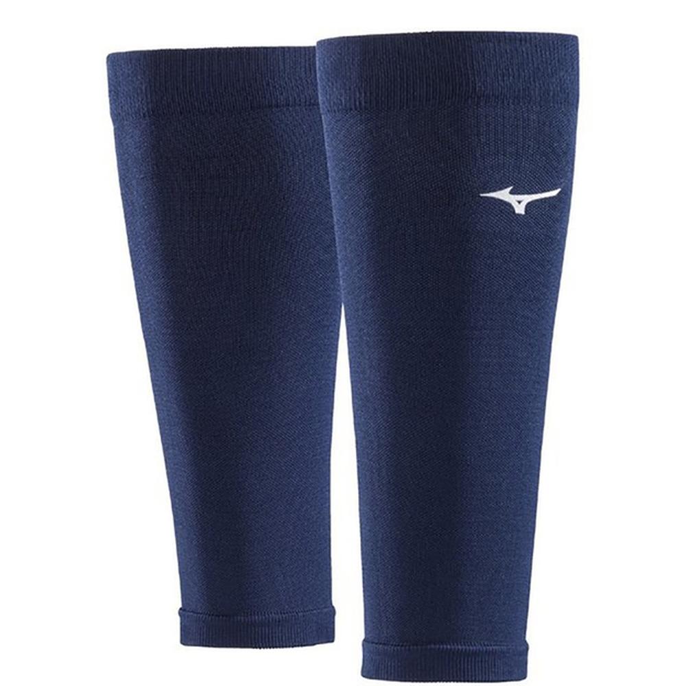 Mizuno calf sleeves on sale