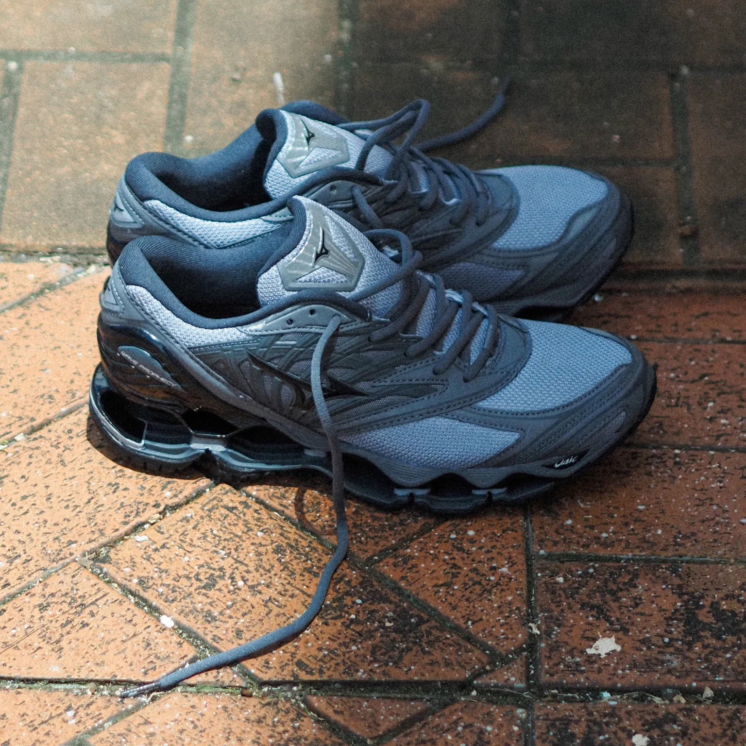 WAVE PROPHECY LS | Mizuno HK Online WAVE PROPHECY LS | Mizuno HK Online
