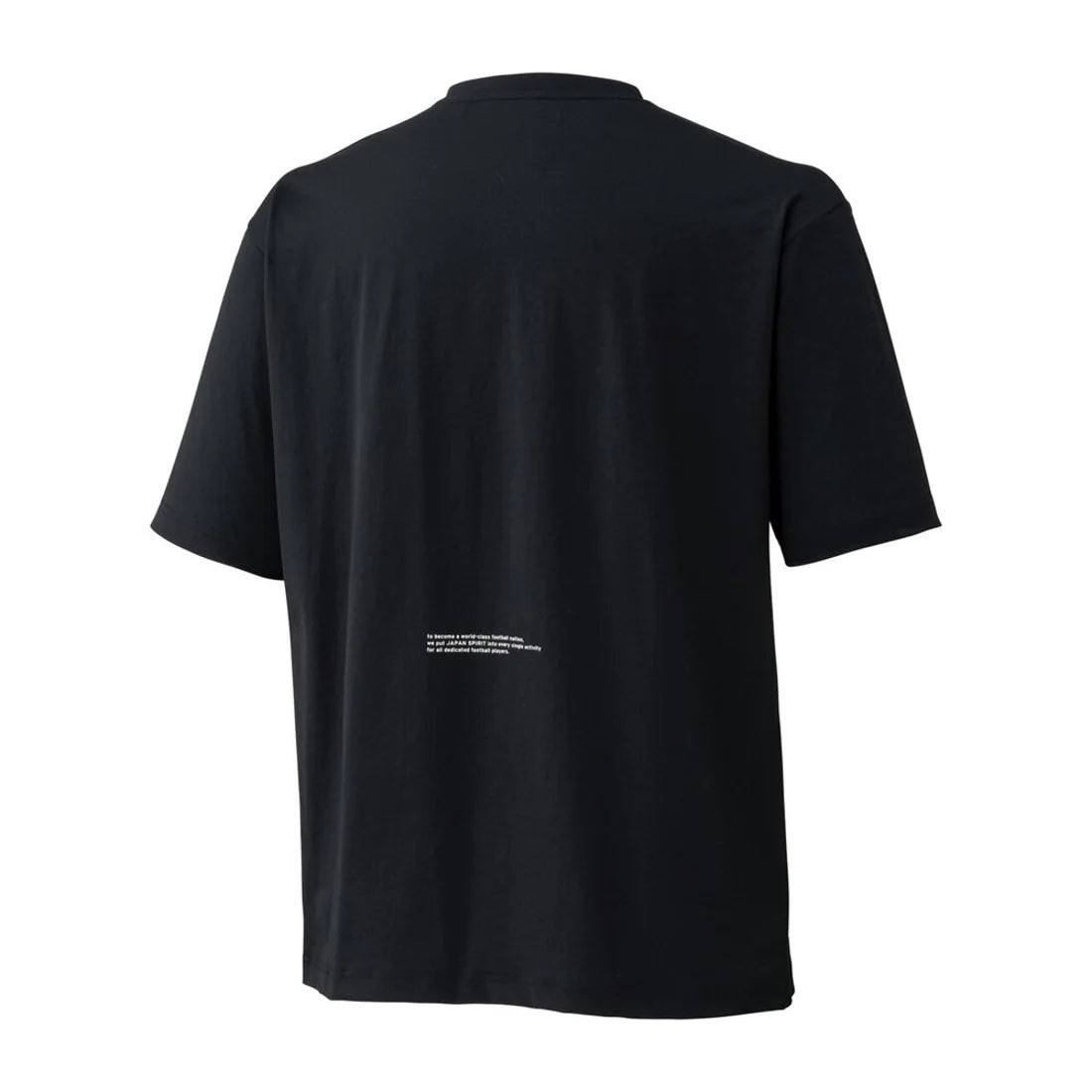 UNISEX MORELIA TEE-thumbmail-4
