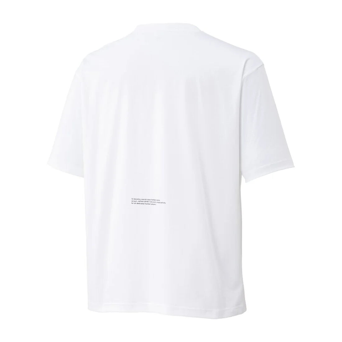 UNISEX MORELIA TEE-thumbmail-2