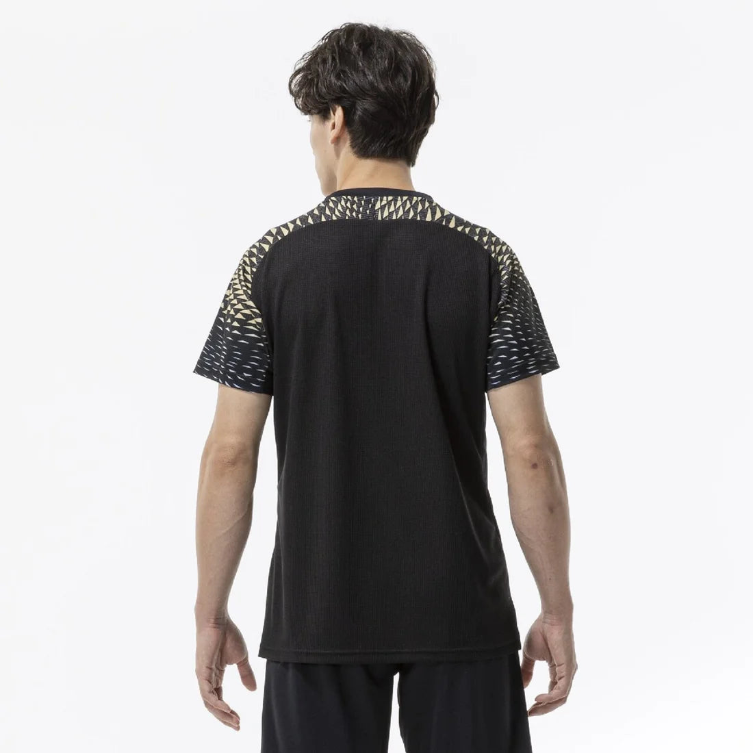 UNISEX FOOTBALL T-SHIRT-thumbmail-6