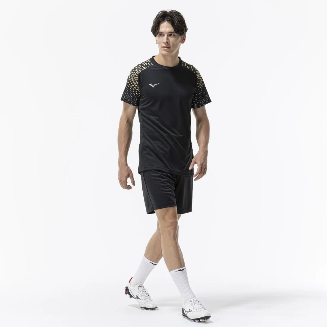 UNISEX FOOTBALL T-SHIRT-thumbmail-7