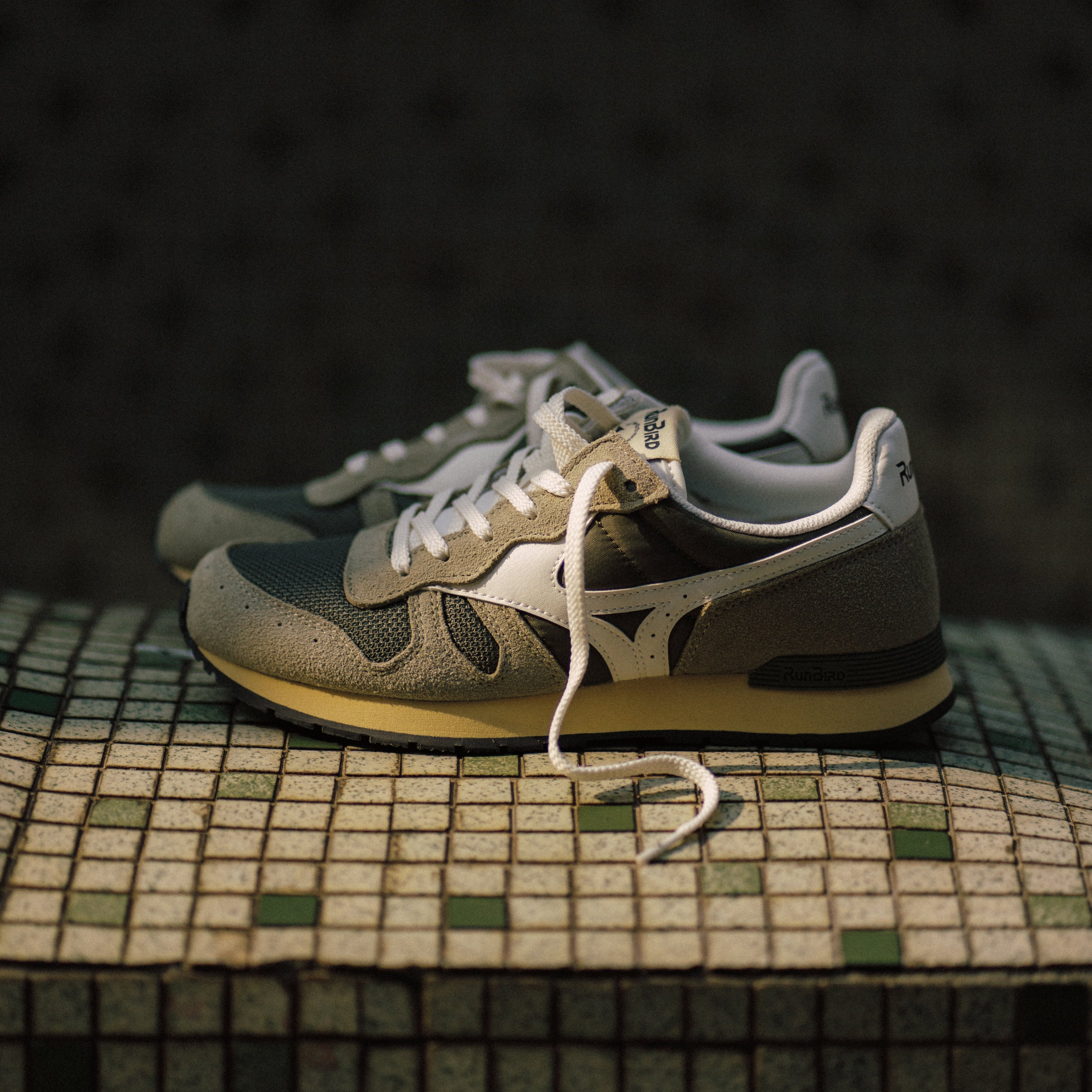 MIZUNO ML87 | Mizuno HK Online