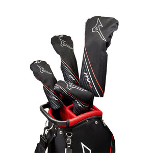 RV 9 GPH GOLF SET (10 Piece)