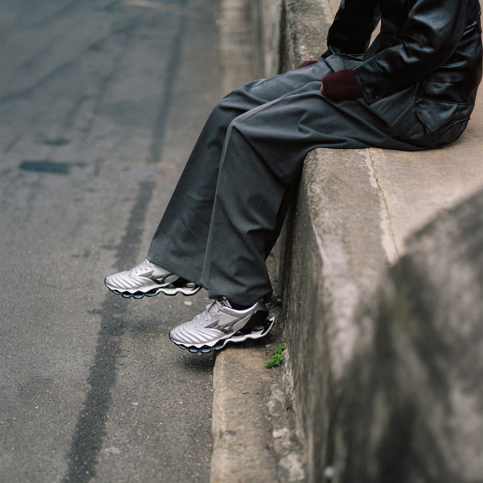 WAVE PROPHECY MORELIA NEO | Mizuno HK Online