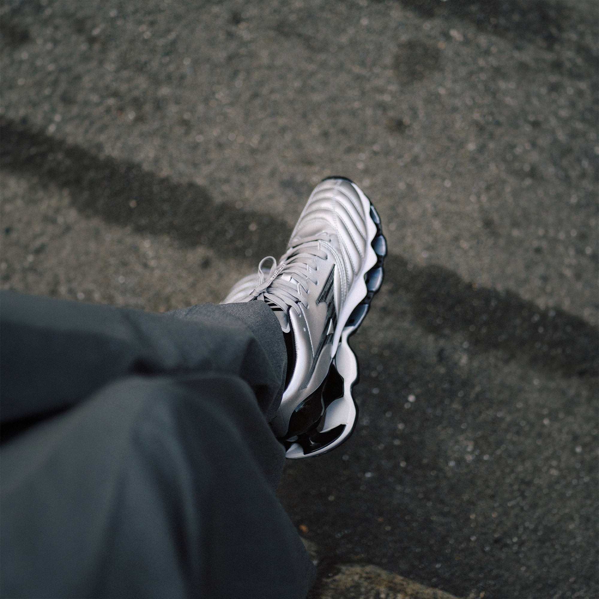 WAVE PROPHECY MORELIA NEO | Mizuno HK Online
