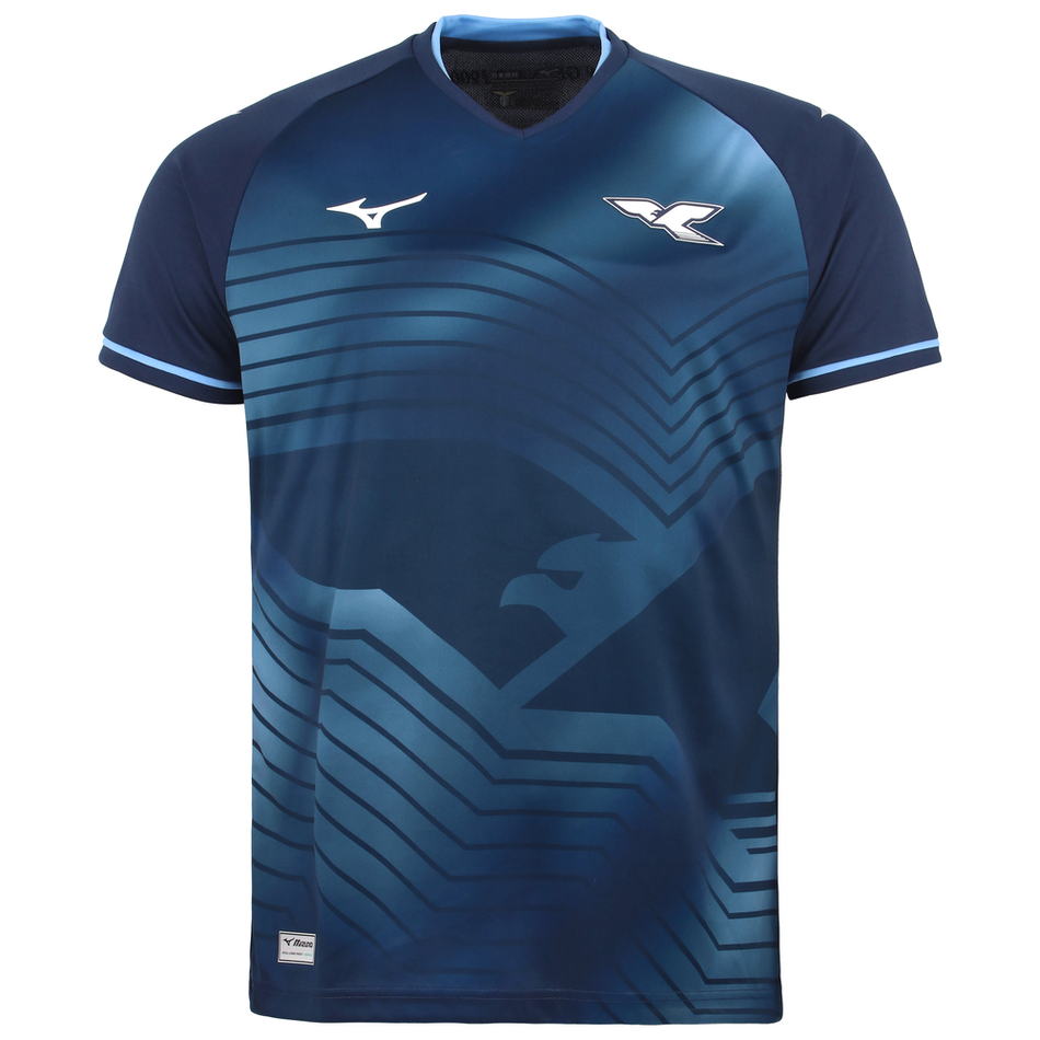 MENS SS LAZIO 2025/26 THIRD JERSEY