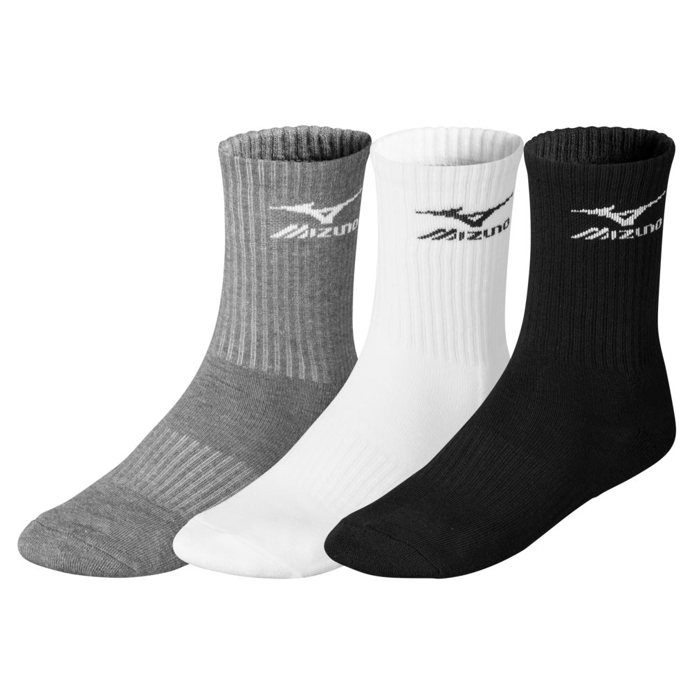 UNISEX TRAINING SOCKS (3 PAIRS)