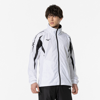 MENS TRAINING WINDBREAKER JACKET