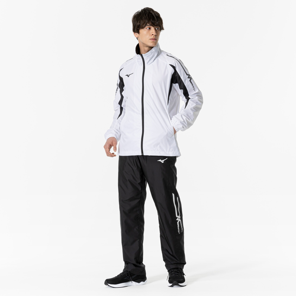 MENS TRAINING WINDBREAKER JACKET