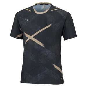 MENS DRY AERO FLOW T SHIRT