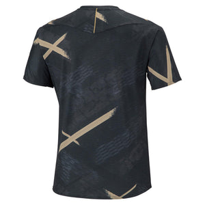 MENS DRY AERO FLOW T SHIRT