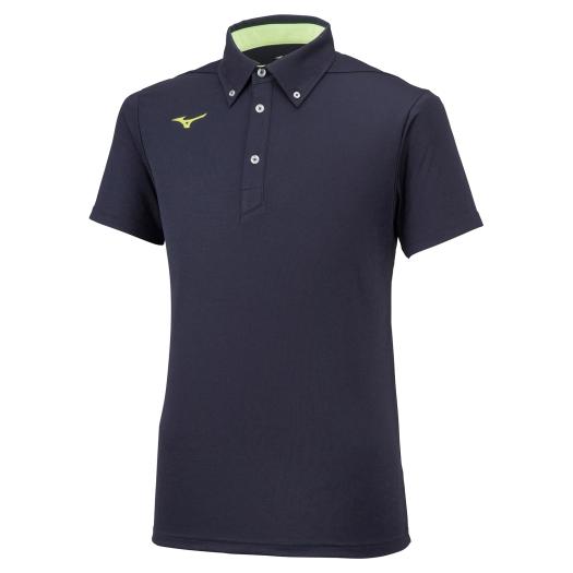 MENS TL POLO SHIRT