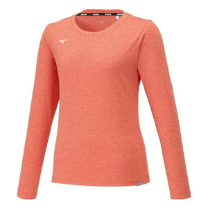 LADIES LONG T SHIRT