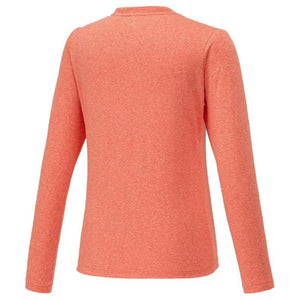 LADIES LONG T SHIRT