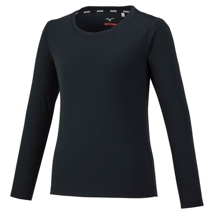 LADIES BREATH THERMO LONG T SHIRT