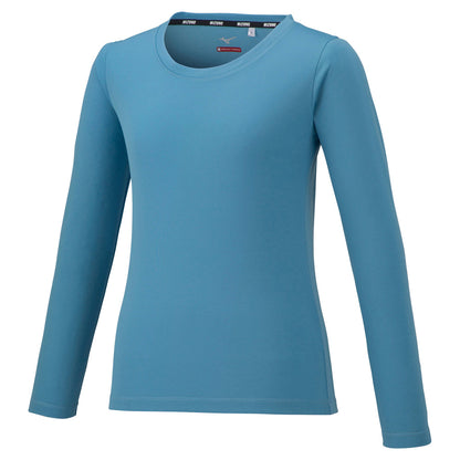 LADIES BREATH THERMO LONG T SHIRT