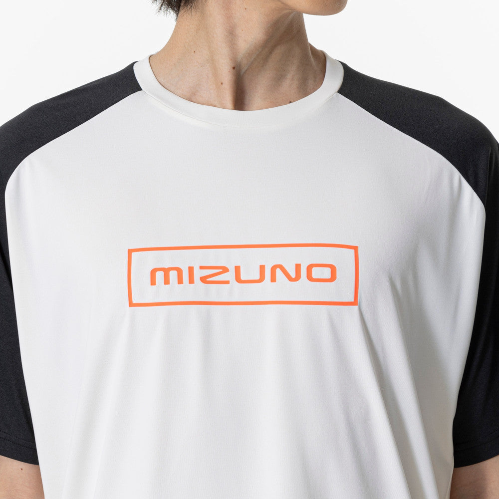 Mizuno t shirt online