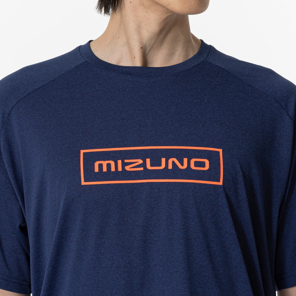 MENS MIZUNO T SHIRT