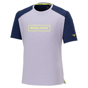 MENS MIZUNO T SHIRT