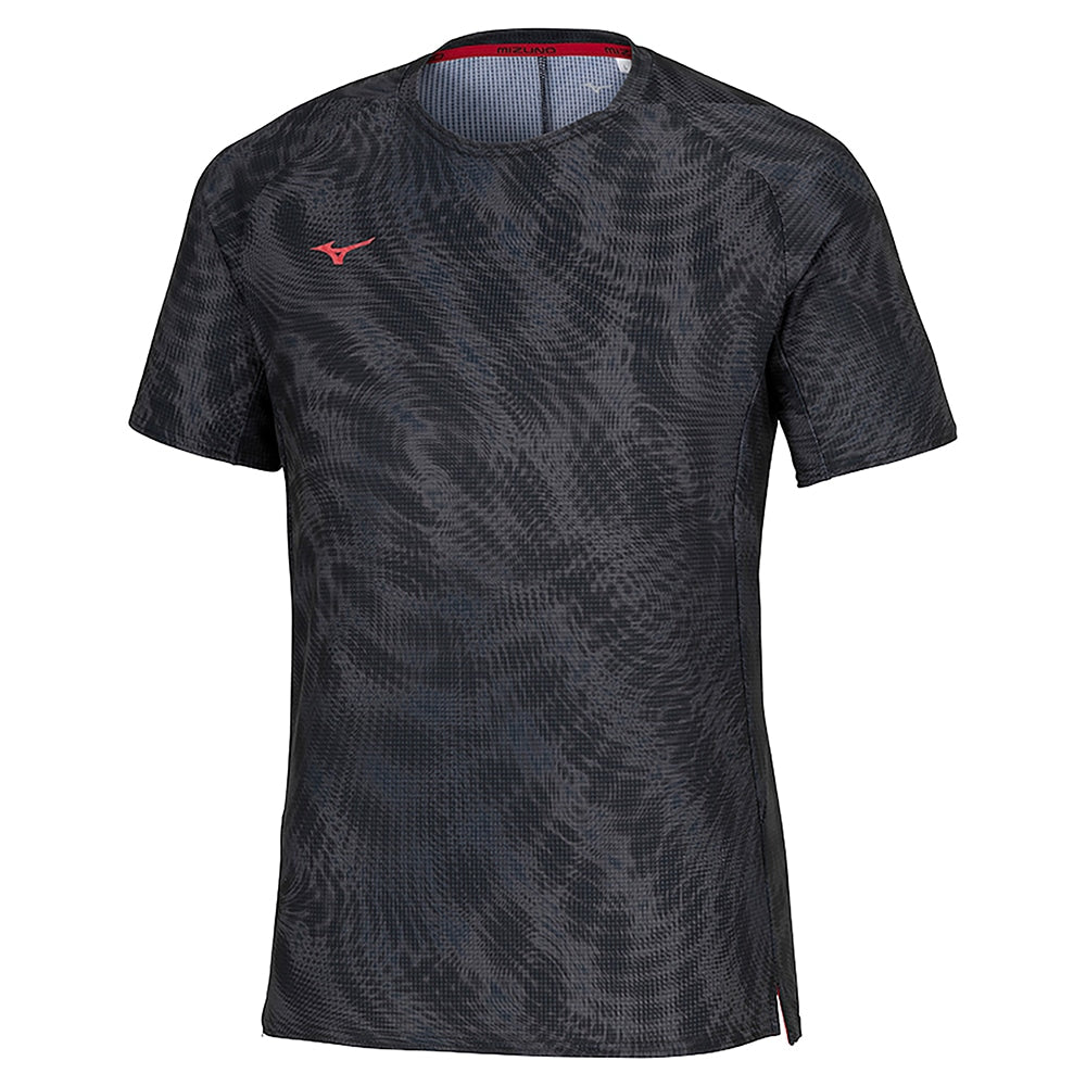 Mizuno helix tee online