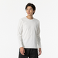 MENS SOFT DRY LONG SLEEVE TEE