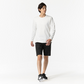 MENS SOFT DRY LONG SLEEVE TEE