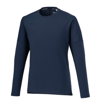 MENS SOFT DRY LONG SLEEVE TEE