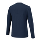 MENS SOFT DRY LONG SLEEVE TEE