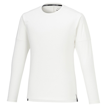 MENS SOFT DRY LONG SLEEVE TEE